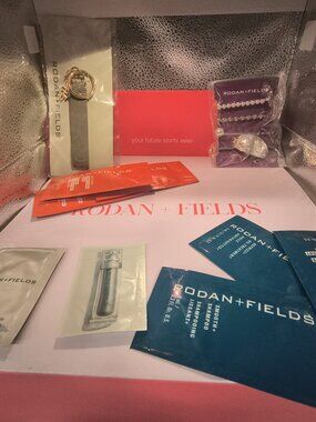 VIP MYSTERY BOX - Rodan + Fields - Wellness Surprise - $400 for $50 + PORE MD